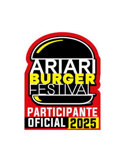 Ariari Burger Festival